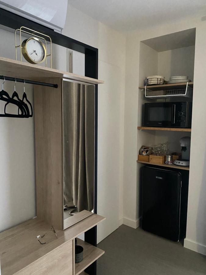 Chambre Privatisee L'Ermitage Vue Sur La Mayenne ชาโต-กงติเยร์ ภายนอก รูปภาพ