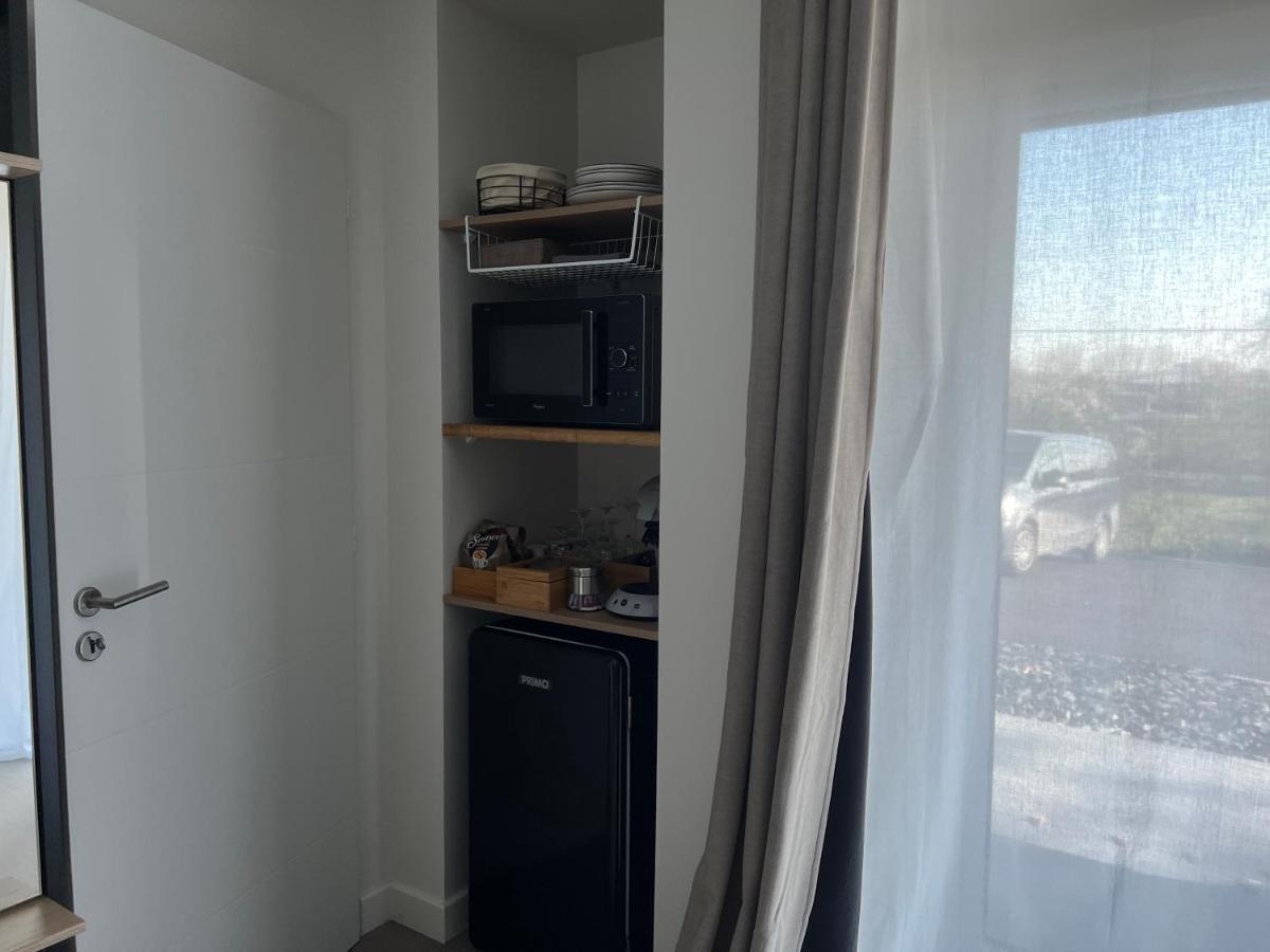 Chambre Privatisee L'Ermitage Vue Sur La Mayenne ชาโต-กงติเยร์ ภายนอก รูปภาพ