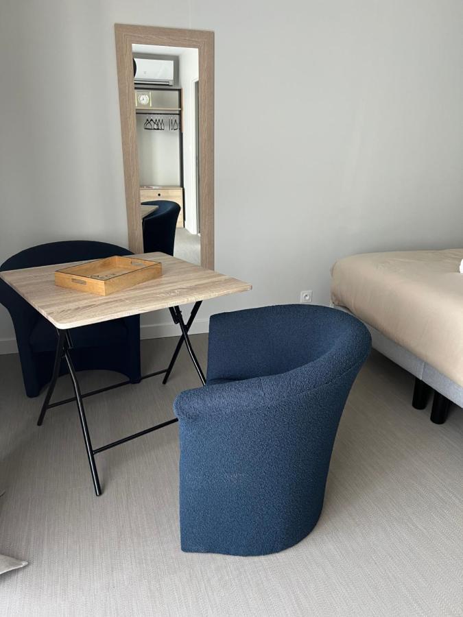 Chambre Privatisee L'Ermitage Vue Sur La Mayenne ชาโต-กงติเยร์ ภายนอก รูปภาพ