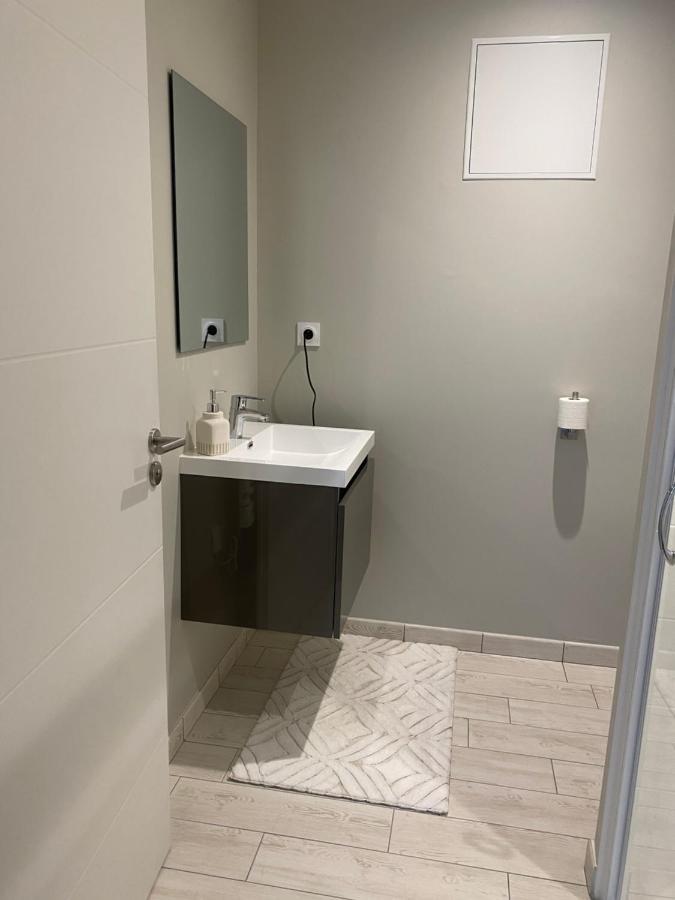 Chambre Privatisee L'Ermitage Vue Sur La Mayenne ชาโต-กงติเยร์ ภายนอก รูปภาพ